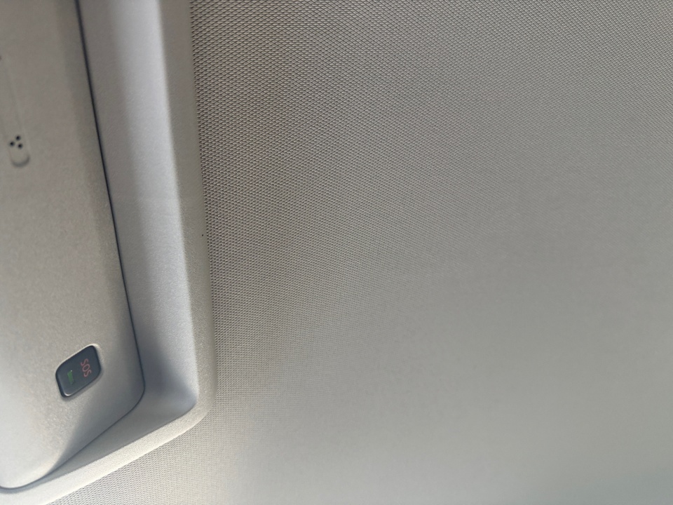 1N6ED1EK6TN631933 2026 Nissan Frontier Crew Cab SV 4x4