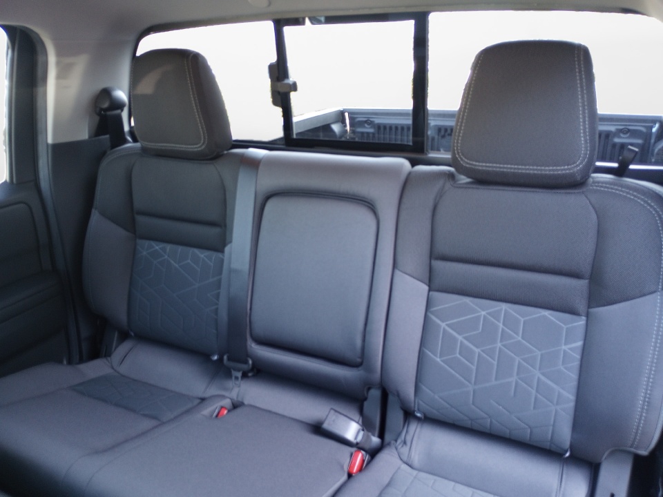 1N6ED1EK6TN643662 2026 Nissan Frontier Crew Cab SV 4x4