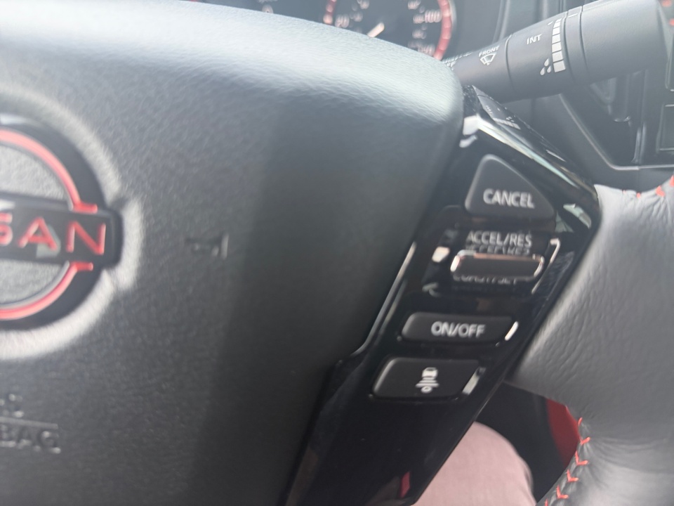 1N6ED1EK6TN664608 2026 Nissan Frontier Crew Cab PRO-4X 4x4