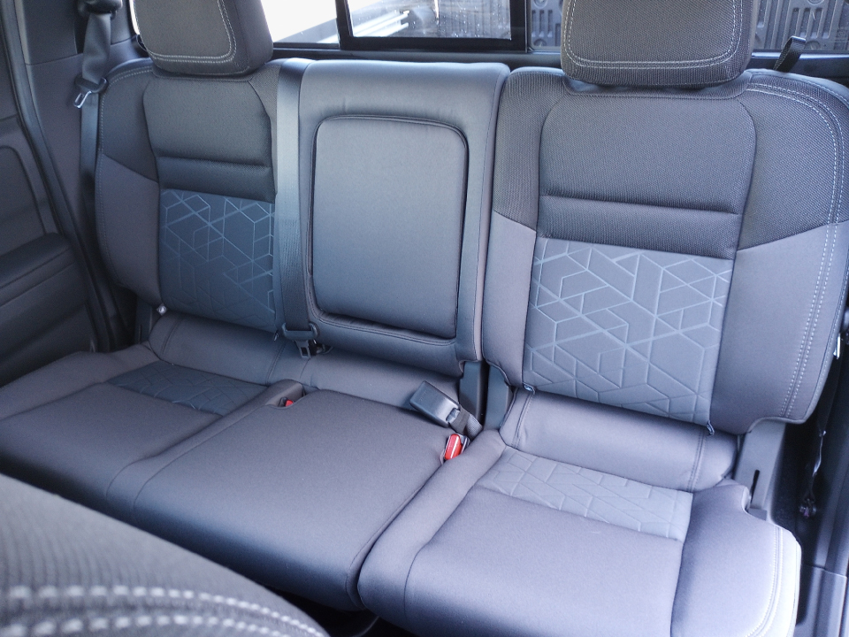 1N6ED1EK7TN629432 2026 Nissan Frontier Crew Cab SV 4x4