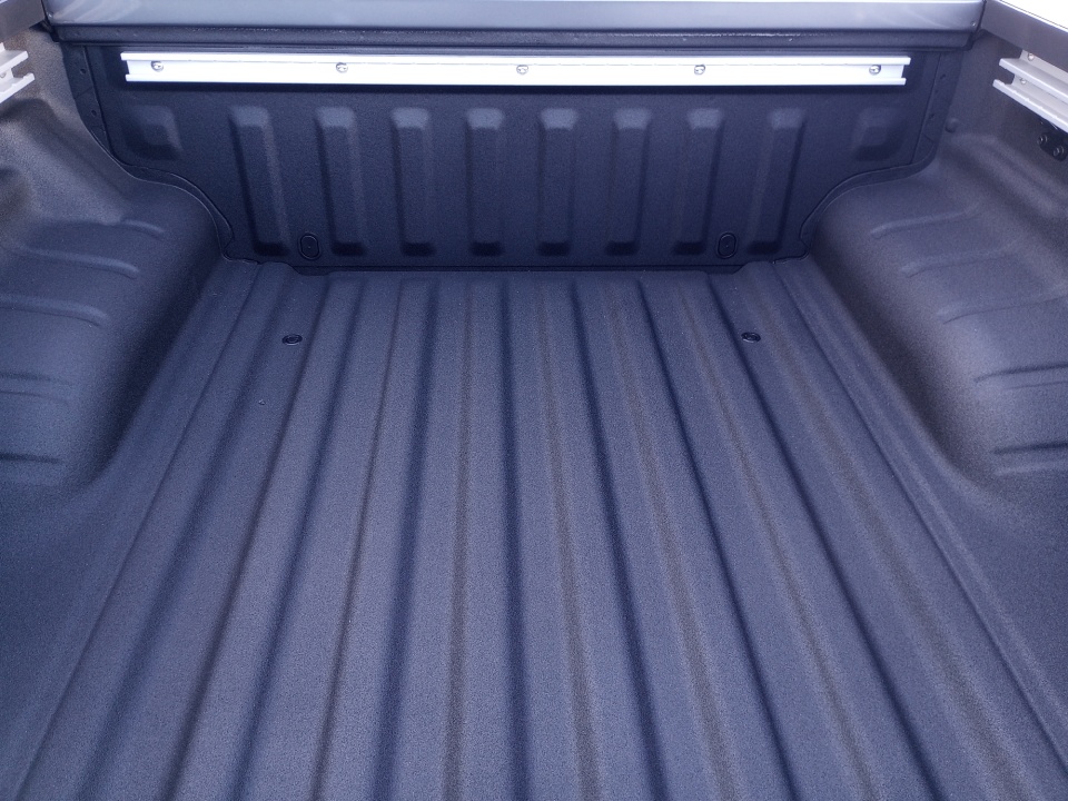 1N6ED1EK7TN629432 2026 Nissan Frontier Crew Cab SV 4x4