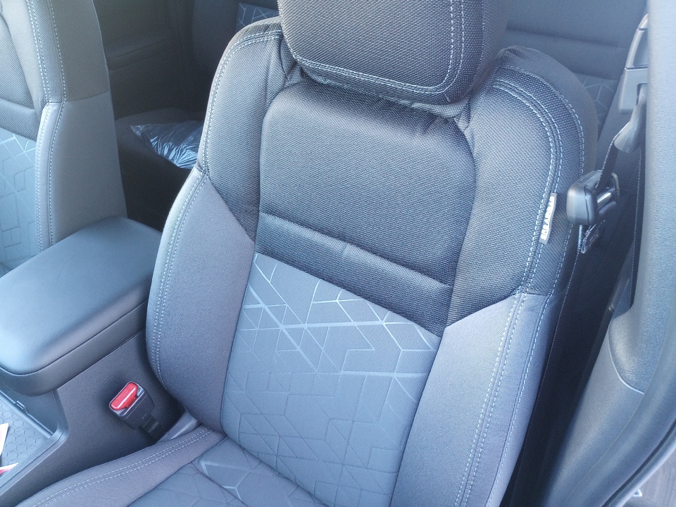 1N6ED1EKXTN627884 2026 Nissan Frontier Crew Cab SV 4x4