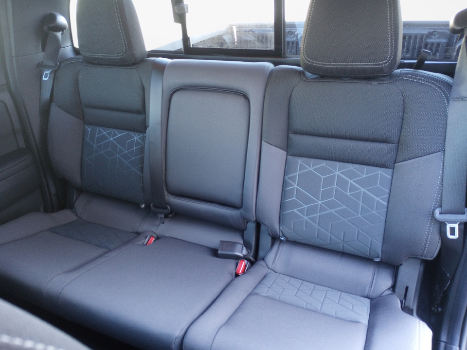 1N6ED1EKXTN627884 2026 Nissan Frontier Crew Cab SV 4x4