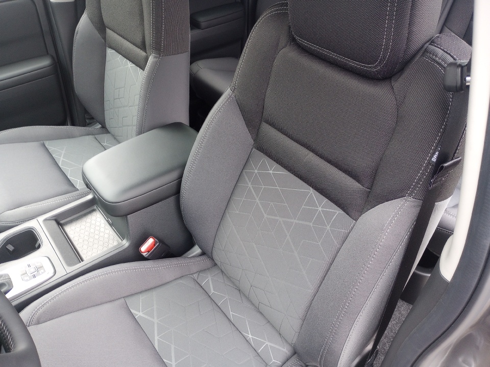 1N6ED1EKXTN629621 2026 Nissan Frontier Crew Cab SV 4x4