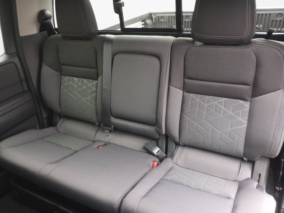 1N6ED1EKXTN629621 2026 Nissan Frontier Crew Cab SV 4x4