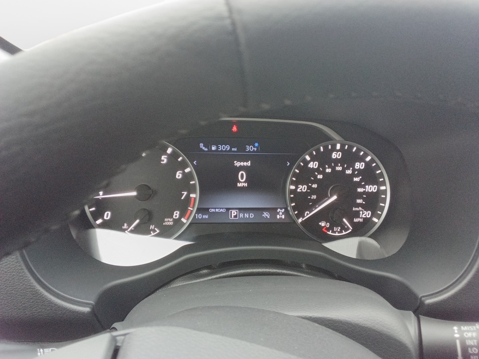 1N6ED1EKXTN631062 2026 Nissan Frontier Crew Cab SV 4x4