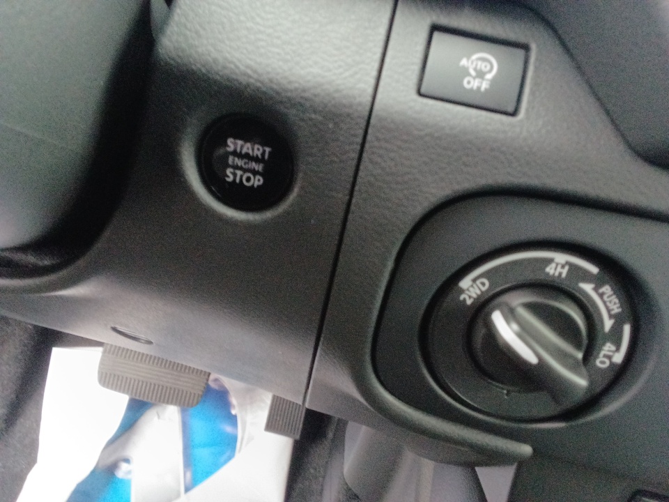 1N6ED1EKXTN631062 2026 Nissan Frontier Crew Cab SV 4x4