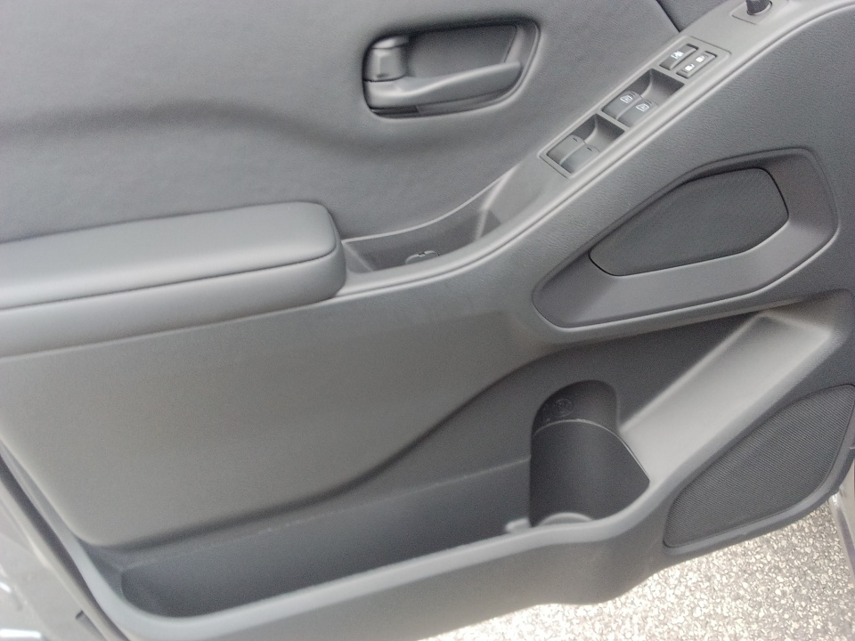 1N6ED1EKXTN631062 2026 Nissan Frontier Crew Cab SV 4x4