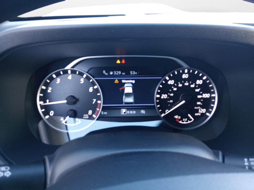 1N6ED1FJ4TN618460 2026 Nissan Frontier Crew Cab Long Bed SV 4x2