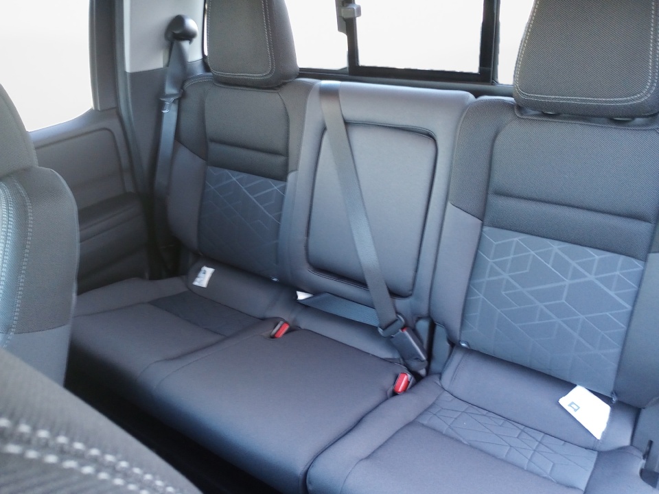 1N6ED1FJ4TN618460 2026 Nissan Frontier Crew Cab Long Bed SV 4x2