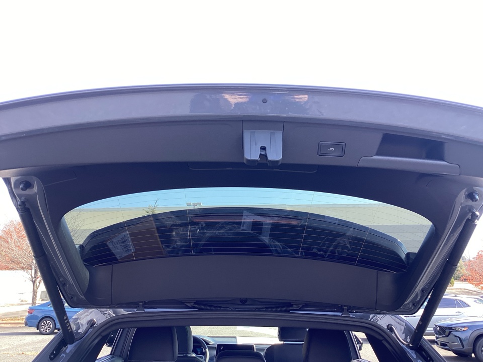 1V2AC2CA0TC210238 2026 Volkswagen Atlas Cross Sport 2.0T SEL R-Line Black