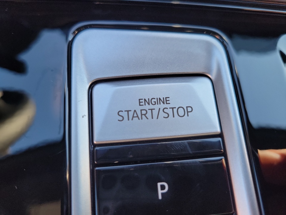 1V2AC2CA5TC216200 2026 Volkswagen Atlas Cross Sport SEL R-Line Black