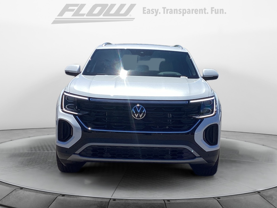 1V2BC2CA2TC228583 2026 Volkswagen Atlas Cross Sport SEL
