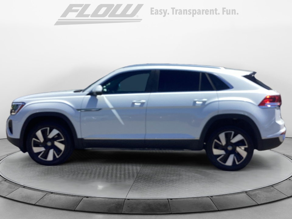 1V2BC2CA2TC228583 2026 Volkswagen Atlas Cross Sport SEL