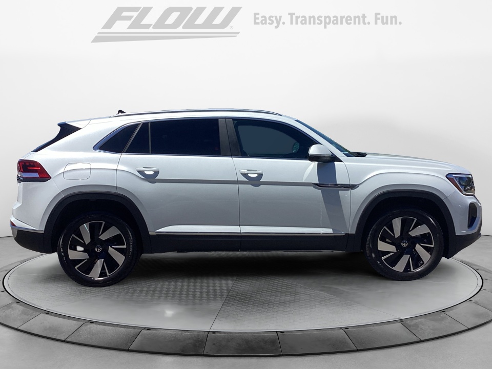 1V2BC2CA2TC228583 2026 Volkswagen Atlas Cross Sport SEL