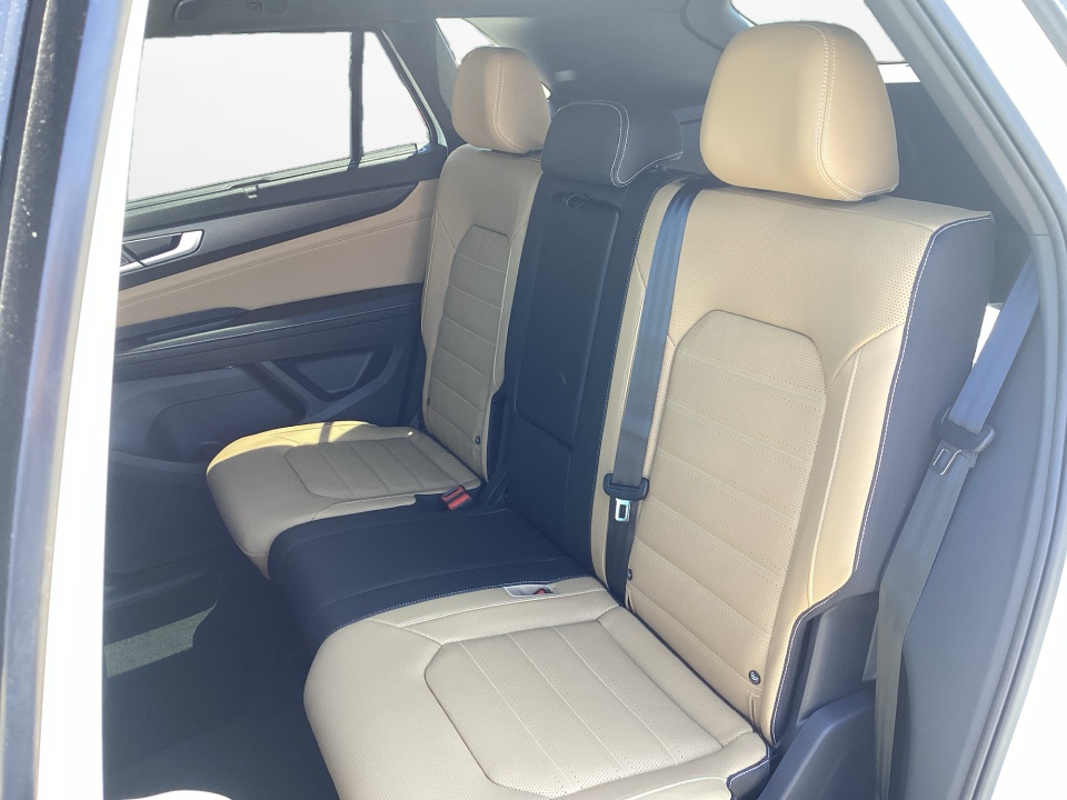 1V2BC2CA2TC228583 2026 Volkswagen Atlas Cross Sport SEL