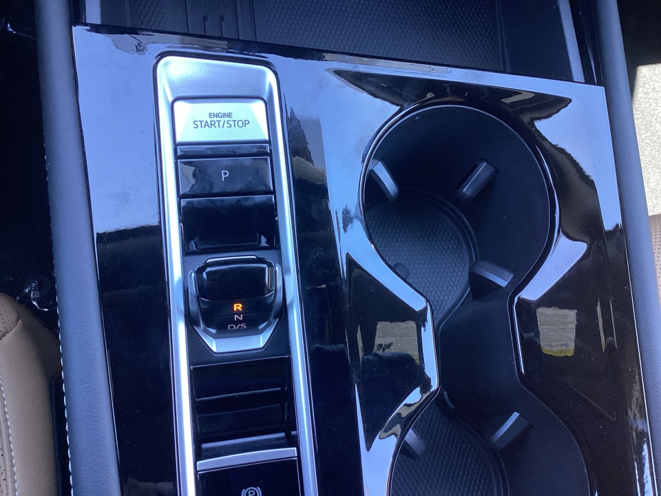 1V2BC2CA2TC228583 2026 Volkswagen Atlas Cross Sport SEL