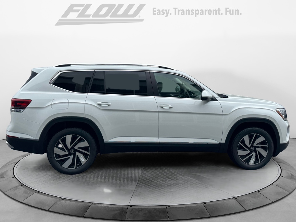 1V2BN2CA0TC534983 2026 Volkswagen Atlas SEL