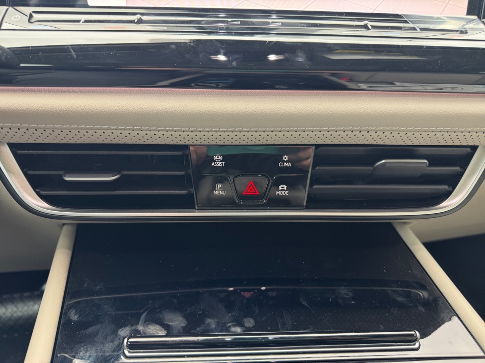 1V2BN2CA0TC534983 2026 Volkswagen Atlas SEL