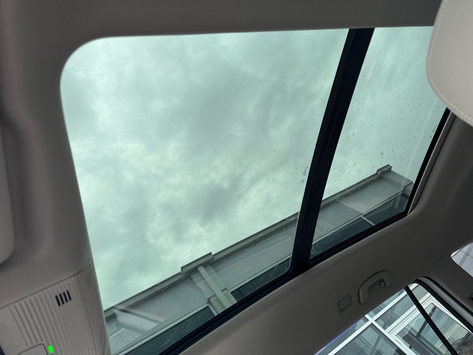 1V2BN2CA0TC534983 2026 Volkswagen Atlas SEL