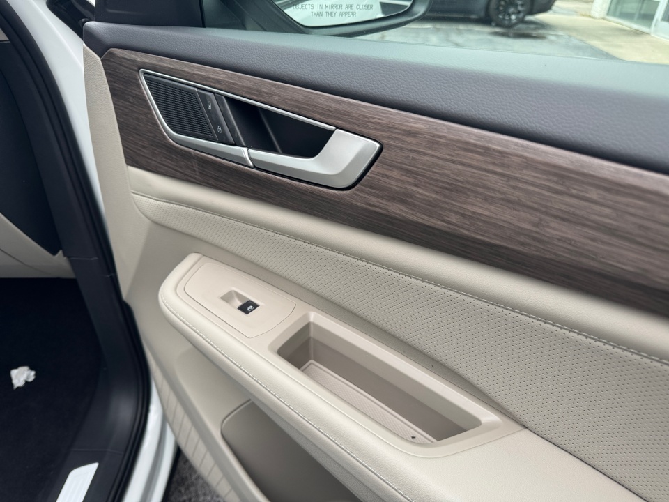 1V2BN2CA0TC534983 2026 Volkswagen Atlas SEL