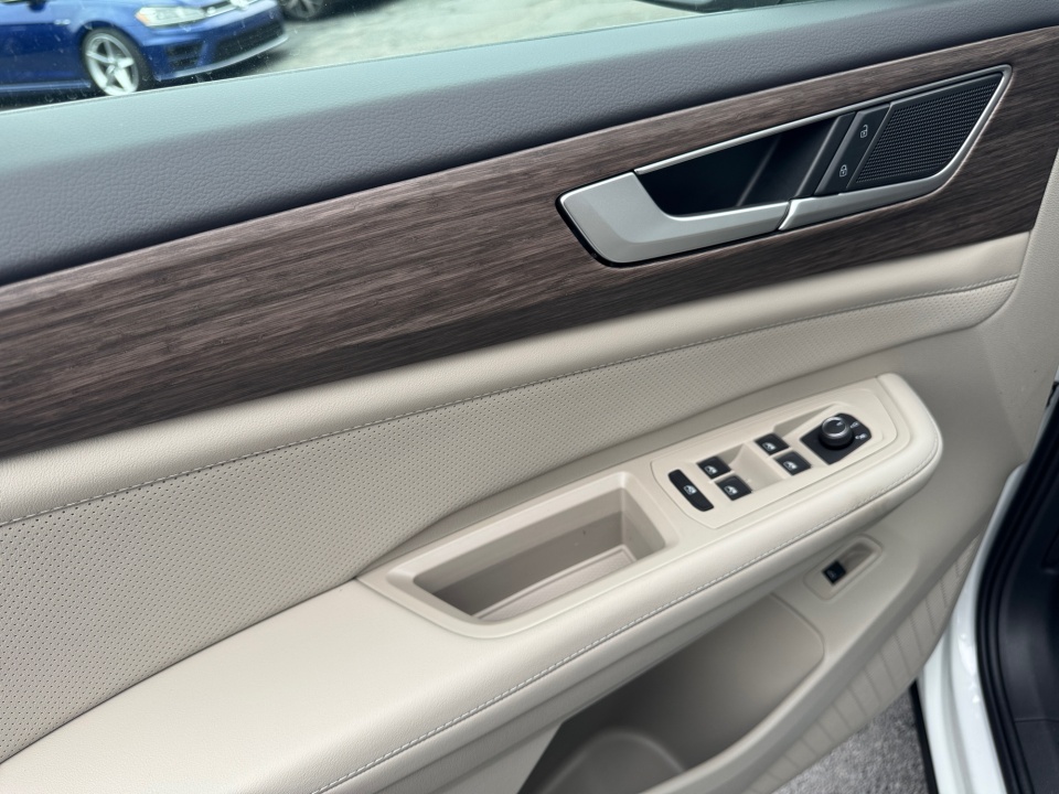 1V2BN2CA0TC534983 2026 Volkswagen Atlas SEL