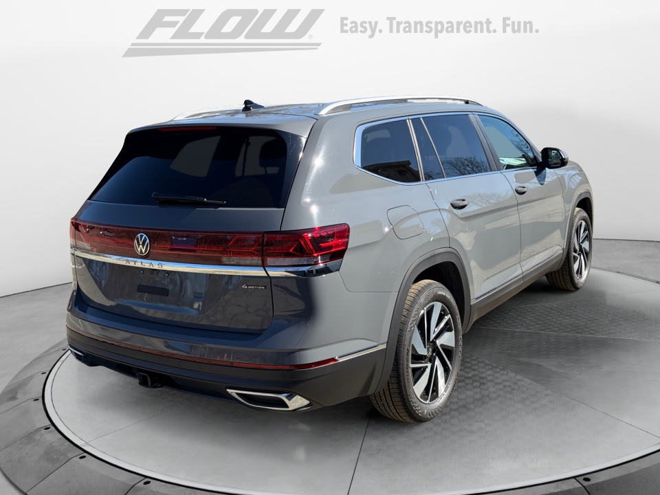 1V2BN2CA1TC546172 2026 Volkswagen Atlas SEL