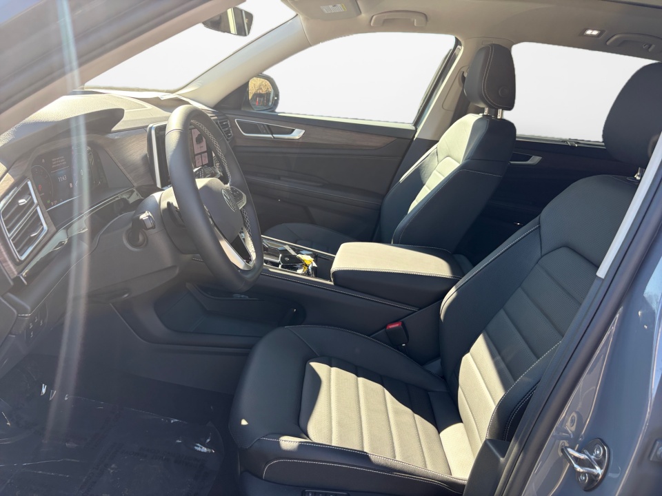 1V2BN2CA1TC546172 2026 Volkswagen Atlas SEL