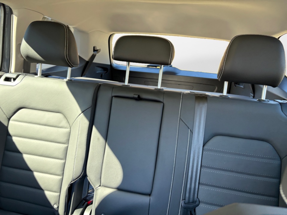 1V2BN2CA1TC546172 2026 Volkswagen Atlas SEL