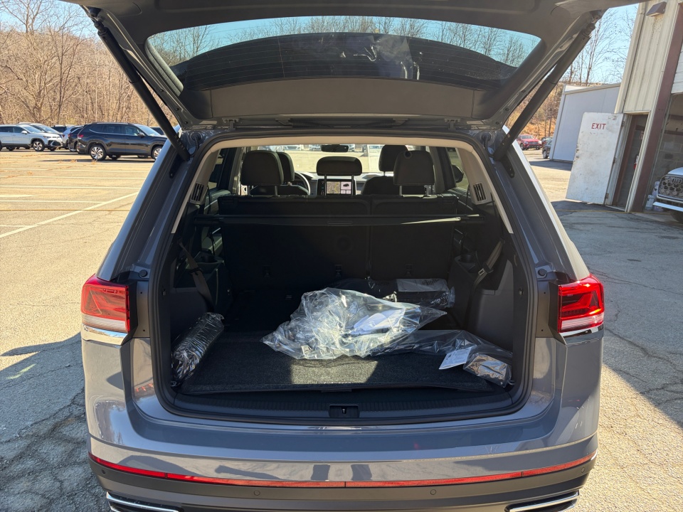 1V2BN2CA1TC546172 2026 Volkswagen Atlas SEL