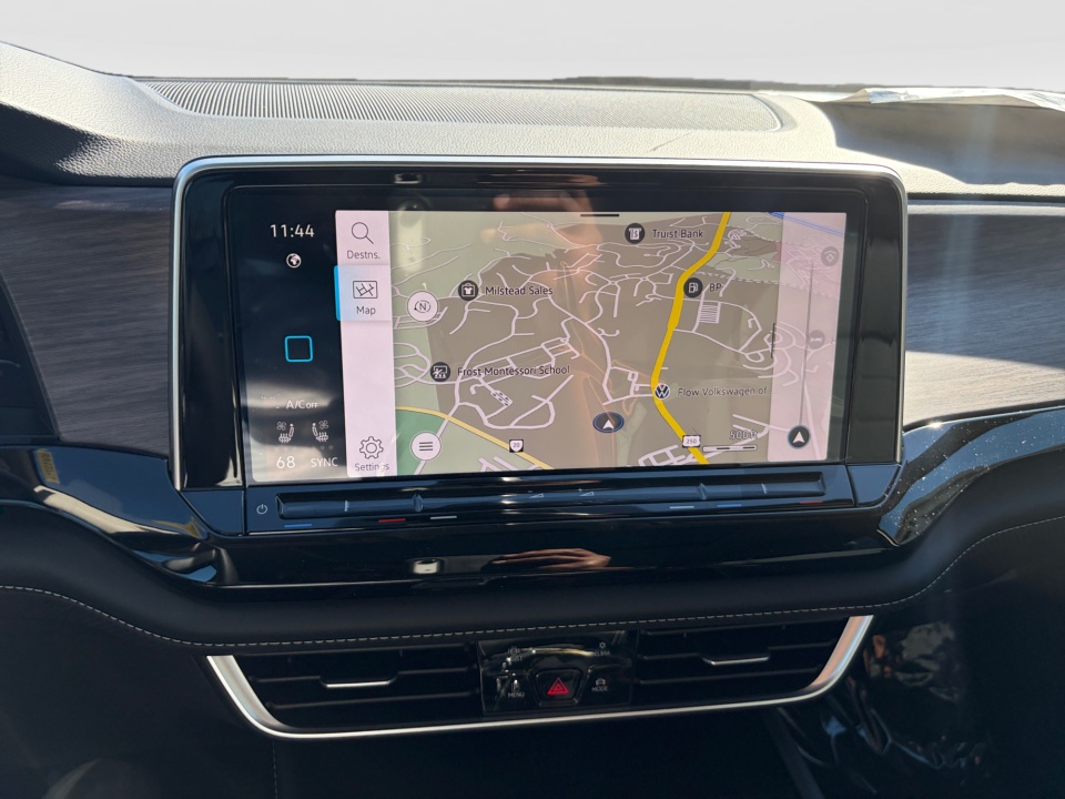 1V2BN2CA1TC546172 2026 Volkswagen Atlas SEL