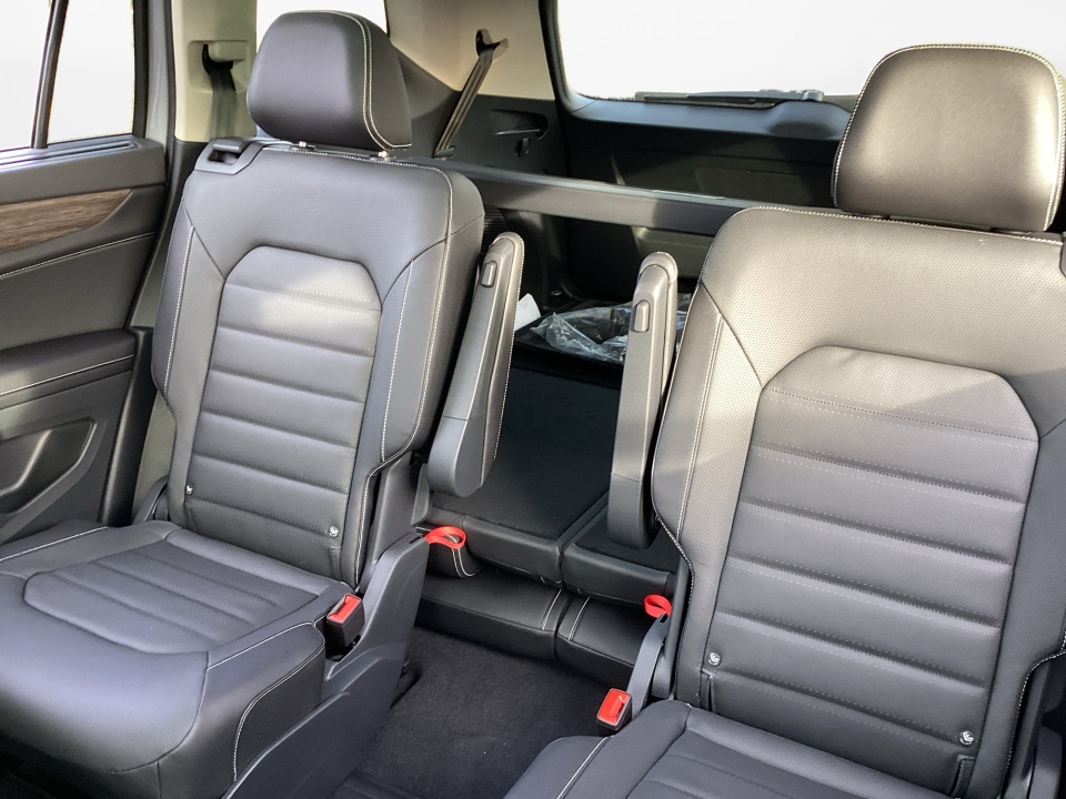 1V2BN2CA3TC525002 2026 Volkswagen Atlas 2.0T SEL