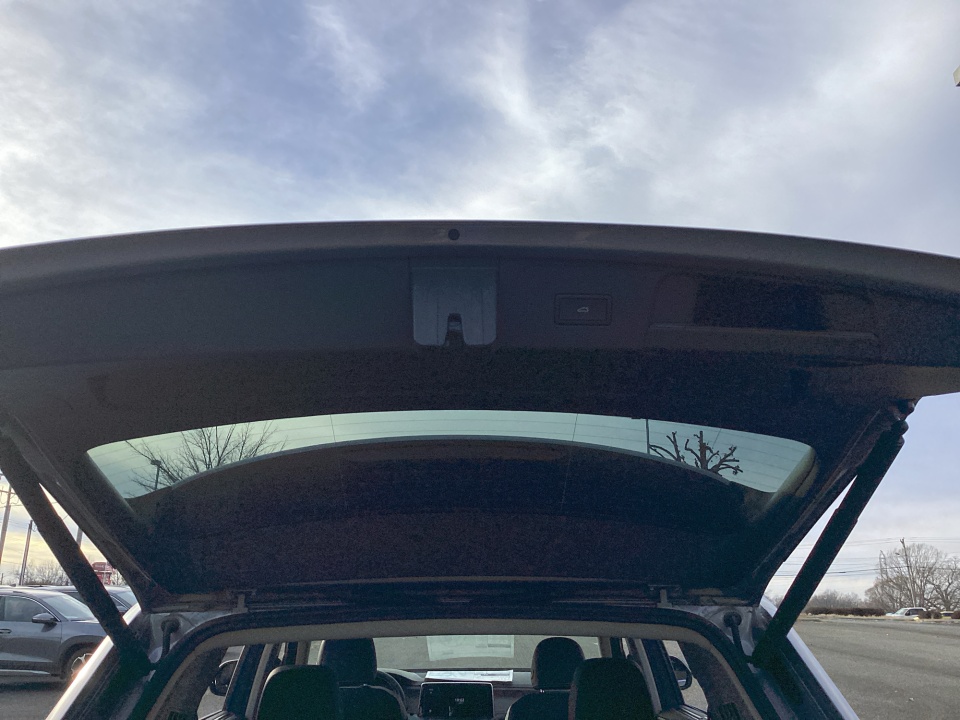 1V2BN2CA3TC525002 2026 Volkswagen Atlas 2.0T SEL