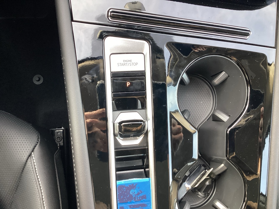 1V2BN2CA3TC525002 2026 Volkswagen Atlas 2.0T SEL