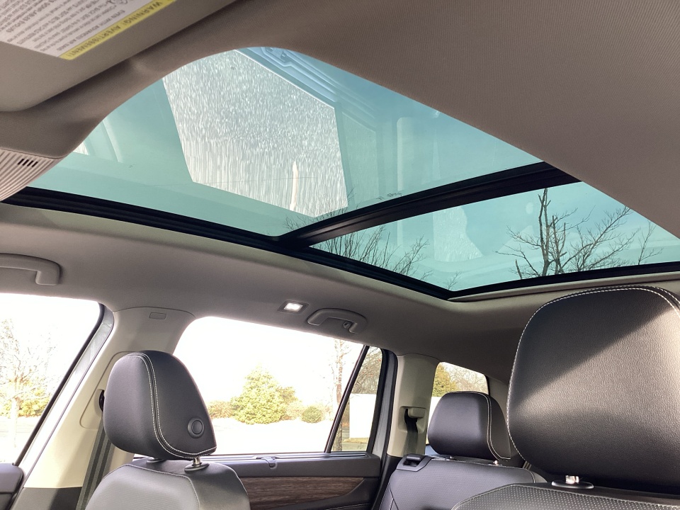 1V2BN2CA3TC525002 2026 Volkswagen Atlas 2.0T SEL