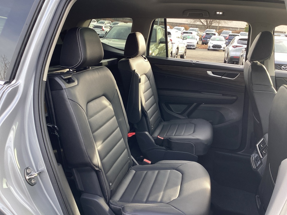 1V2BN2CA3TC525002 2026 Volkswagen Atlas 2.0T SEL