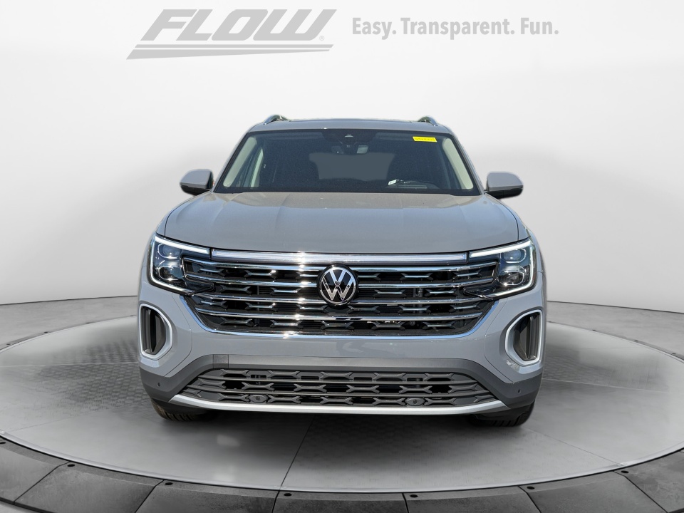 1V2BN2CA5TC558261 2026 Volkswagen Atlas SEL
