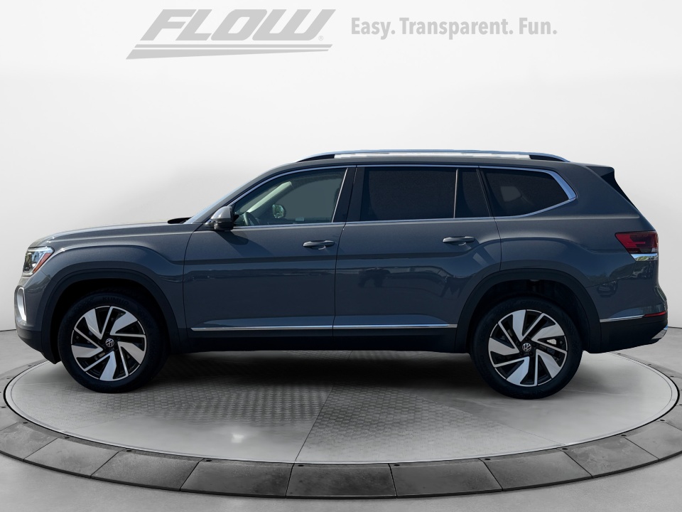 1V2BN2CA5TC558261 2026 Volkswagen Atlas SEL