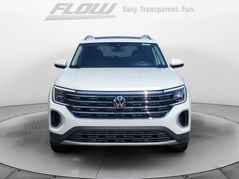1V2BN2CA8TC557086 2026 Volkswagen Atlas SEL