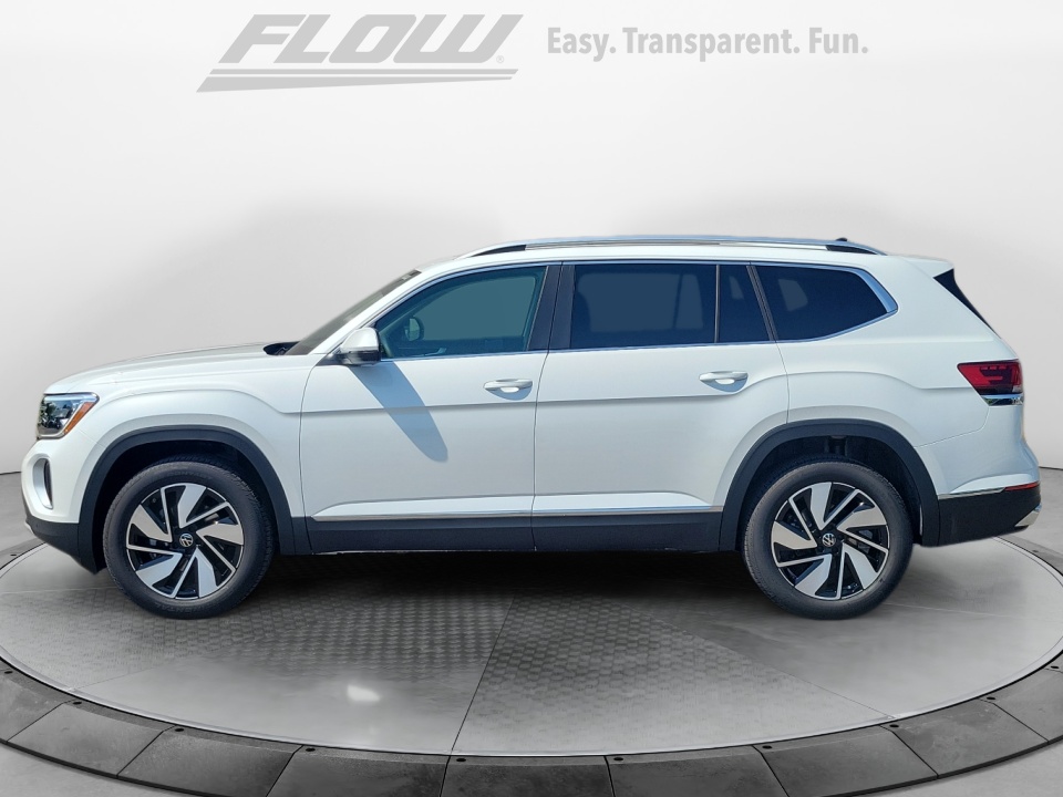 1V2BN2CA8TC557086 2026 Volkswagen Atlas SEL