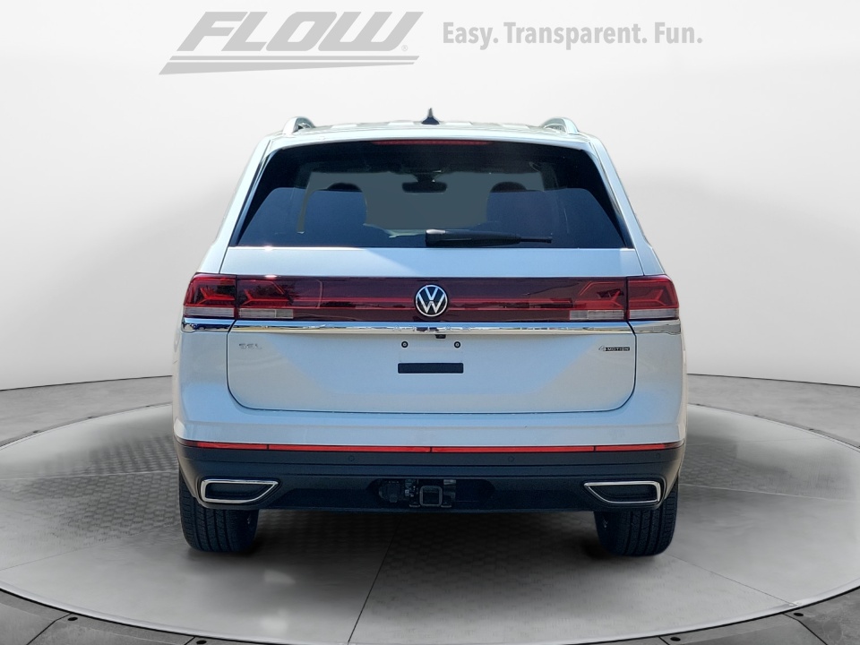 1V2BN2CA8TC557086 2026 Volkswagen Atlas SEL