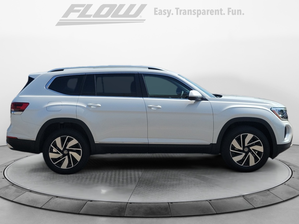 1V2BN2CA8TC557086 2026 Volkswagen Atlas SEL