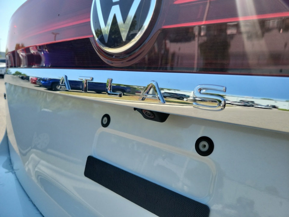 1V2BN2CA8TC557086 2026 Volkswagen Atlas SEL