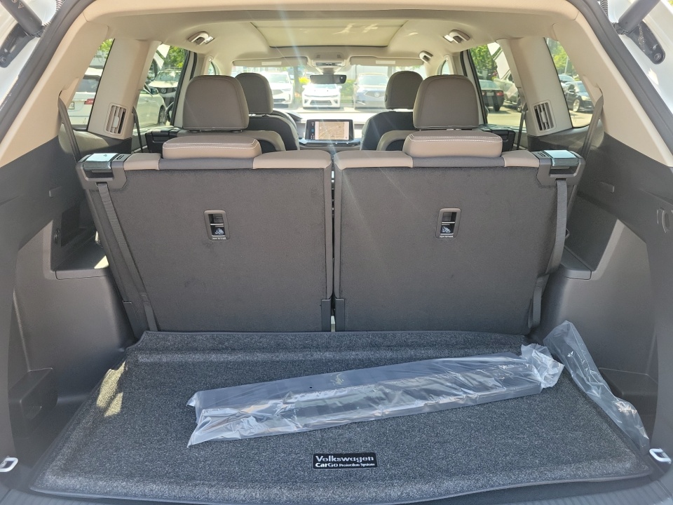 1V2BN2CA8TC557086 2026 Volkswagen Atlas SEL