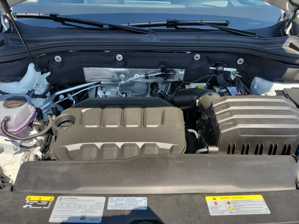 1V2BN2CA8TC557086 2026 Volkswagen Atlas SEL
