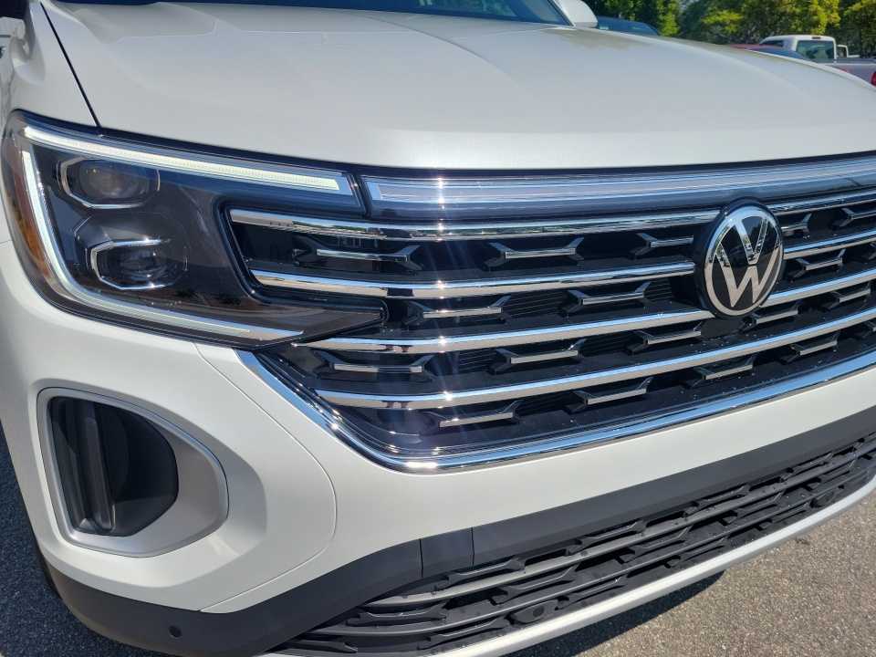 1V2BN2CA8TC557086 2026 Volkswagen Atlas SEL
