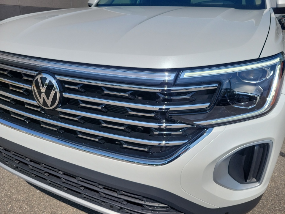 1V2BN2CA8TC557086 2026 Volkswagen Atlas SEL