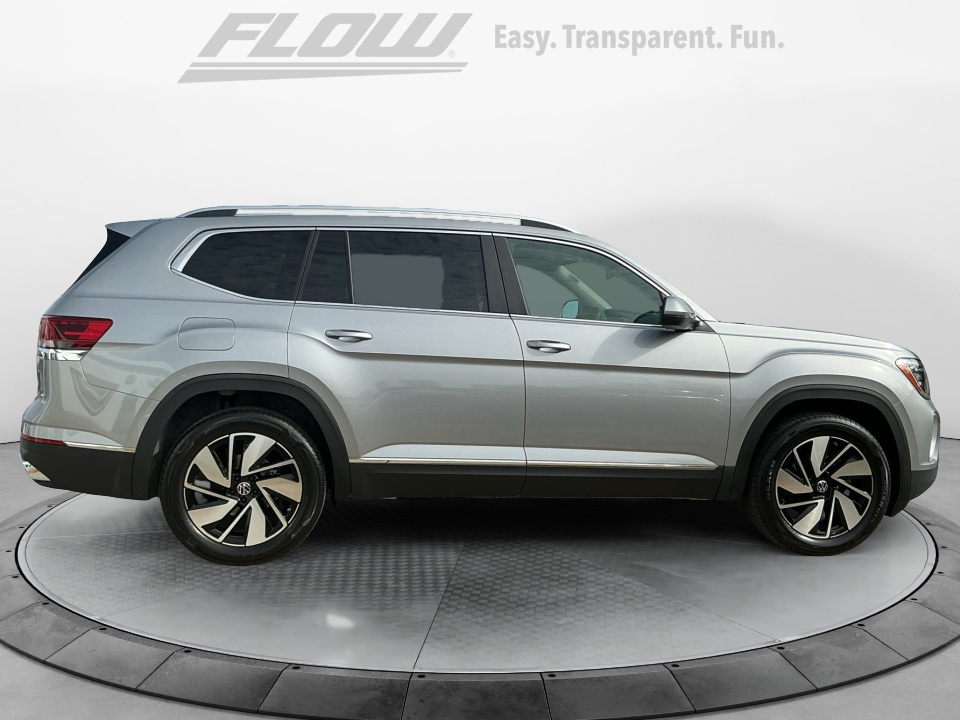 1V2BN2CA9TC533797 2026 Volkswagen Atlas SEL