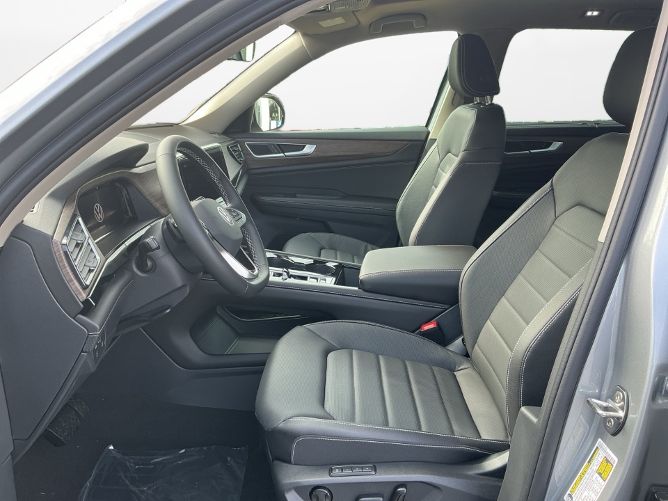 1V2BN2CA9TC533797 2026 Volkswagen Atlas SEL