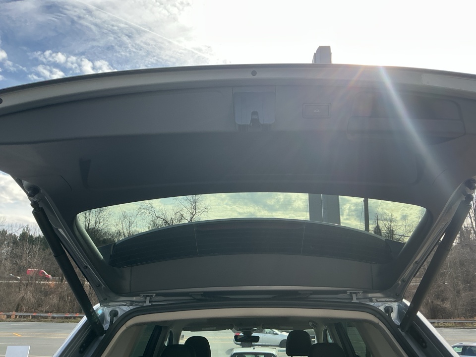 1V2BN2CA9TC533797 2026 Volkswagen Atlas SEL